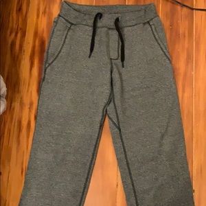 Lulu lemon Sweats